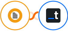 PrintNode + Templated Integration