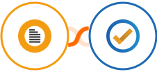 PrintNode + Toodledo Integration