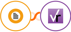 PrintNode + VerticalResponse Integration