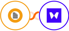 PrintNode + Waitwhile Integration