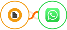 PrintNode + WhatsApp Integration