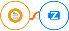 PrintNode + Ziper Integration