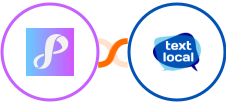 Privyr + Textlocal Integration