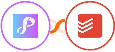Privyr + Todoist Integration