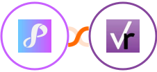 Privyr + VerticalResponse Integration