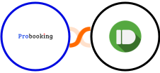 Probooking + Pushbullet Integration
