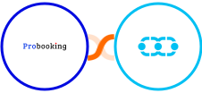 Probooking + Salesmate Integration