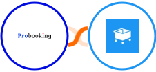 Probooking + SamCart Integration