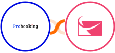 Probooking + Sendlane Integration