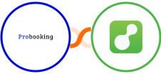 Probooking + ServiceM8 Integration