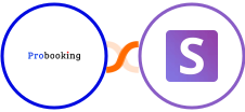 Probooking + Snov.io Integration