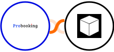 Probooking + Spacecrate Integration