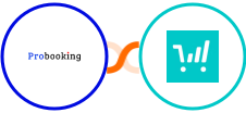 Probooking + ThriveCart Integration