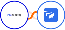 Probooking + Twist Integration