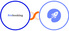 Probooking + WiserNotify Integration
