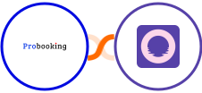 Probooking + Xoal Integration