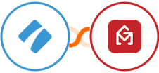 Process Street + GMass Integration