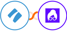 Process Street + Lusha Integration