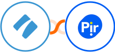 Process Street + Pirsonal Integration