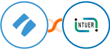 Process Street + ZNICRM (Intueri CRM) Integration