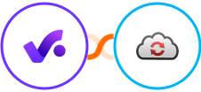 Productive.io + CloudConvert Integration