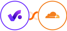 Productive.io + Cloudflare Integration