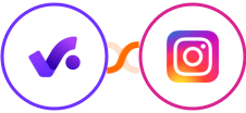 Productive.io + Instagram Lead Ads Integration