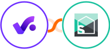 Productive.io + Splitwise Integration