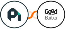 ProfitWell + GoodBarber eCommerce Integration