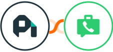 ProfitWell + Slybroadcast Integration