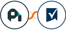 ProfitWell + Smartsheet Integration