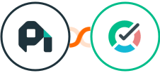 ProfitWell + TMetric Integration