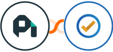 ProfitWell + Toodledo Integration