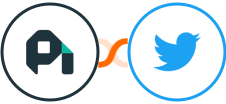 ProfitWell + Twitter Integration