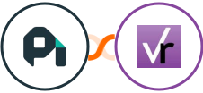 ProfitWell + VerticalResponse Integration