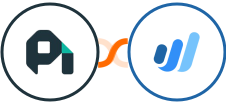 ProfitWell + Wave Integration