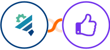 Pronnel + ProveSource Integration