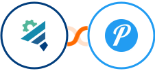 Pronnel + Pushover Integration