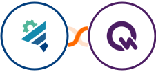 Pronnel + QuikRun Integration