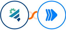 Pronnel + RenderForm Integration