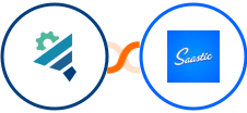 Pronnel + Saastic Integration