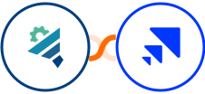 Pronnel + Saleshandy Integration