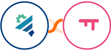 Pronnel + SatisMeter Integration