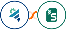 Pronnel + Sertifier Integration