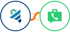 Pronnel + Slybroadcast Integration