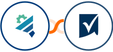 Pronnel + Smartsheet Integration