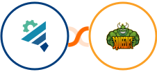 Pronnel + Squeezify Integration