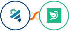 Pronnel + Survey Sparrow Integration