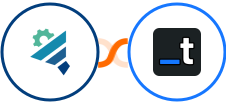 Pronnel + Templated Integration