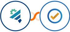 Pronnel + Toodledo Integration